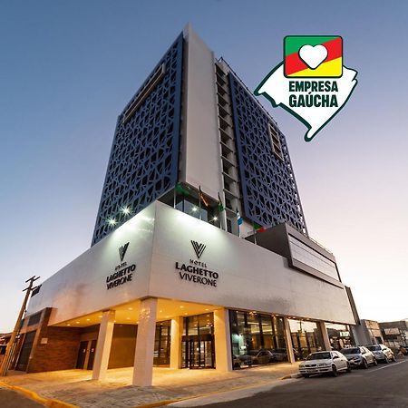 Hotel Laghetto Rio Grande Kültér fotó