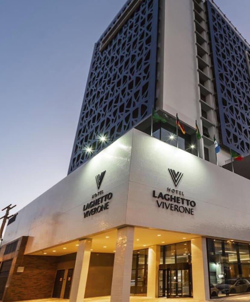 Hotel Laghetto Rio Grande Kültér fotó