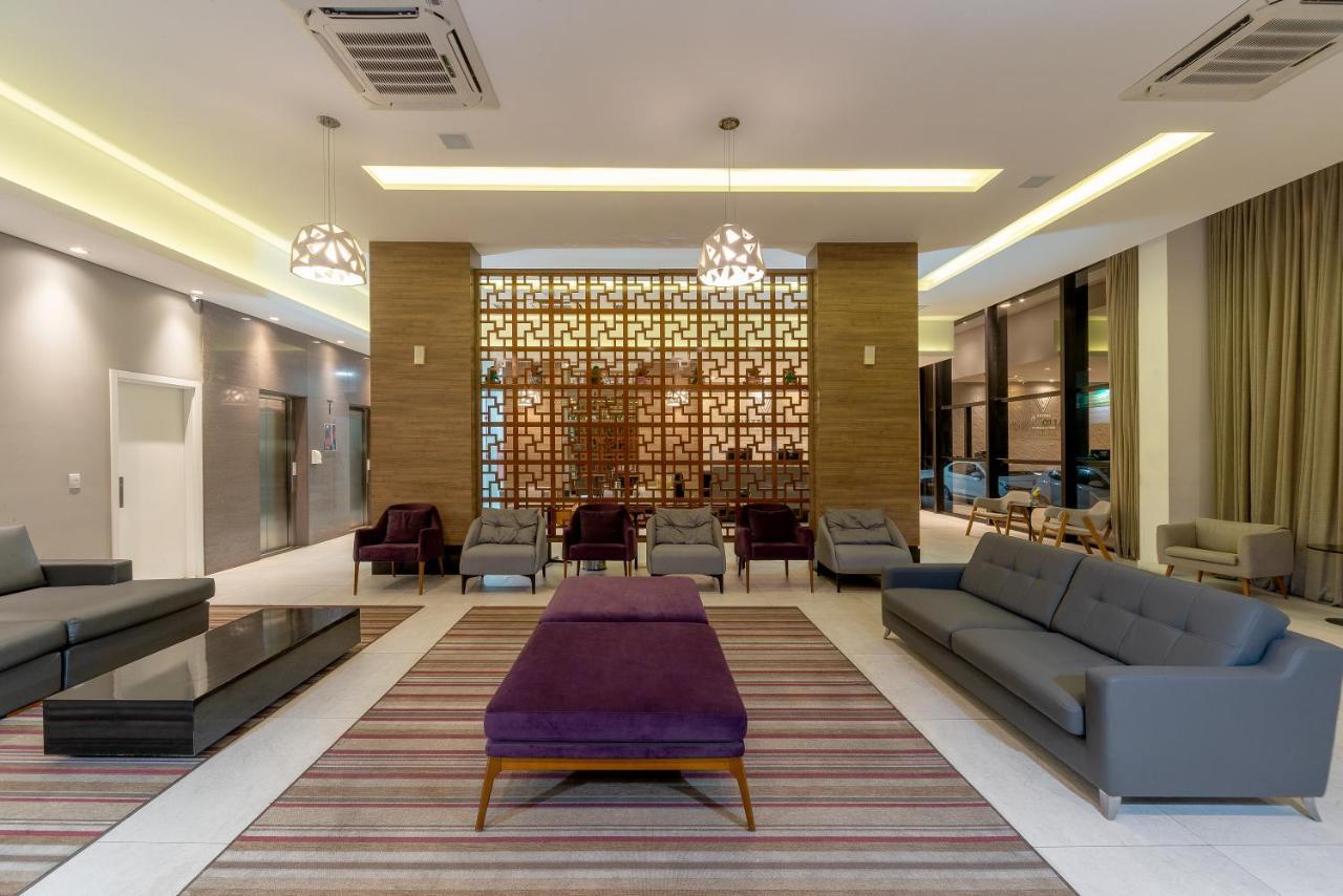 Hotel Laghetto Rio Grande Kültér fotó