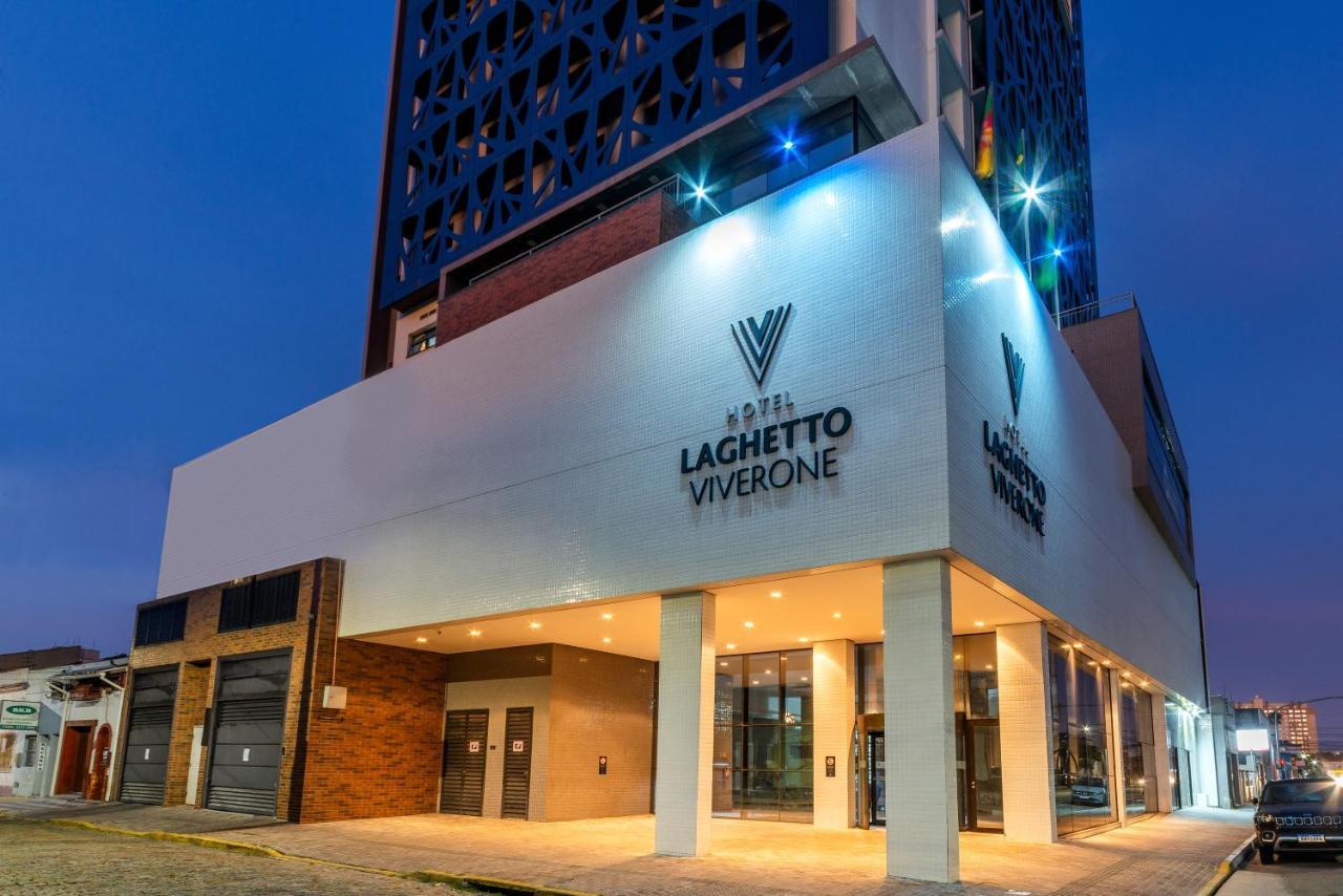 Hotel Laghetto Rio Grande Kültér fotó