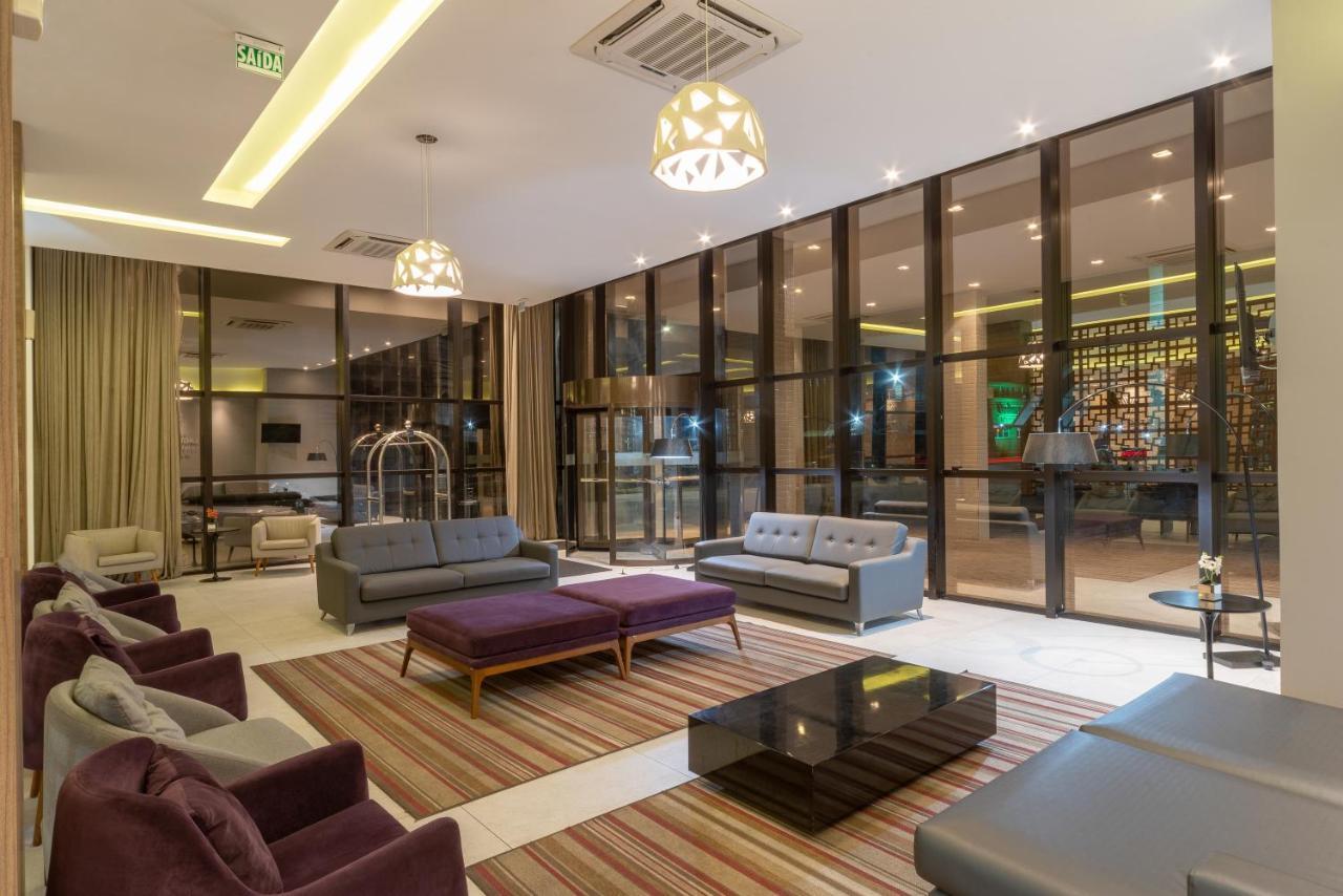 Hotel Laghetto Rio Grande Kültér fotó
