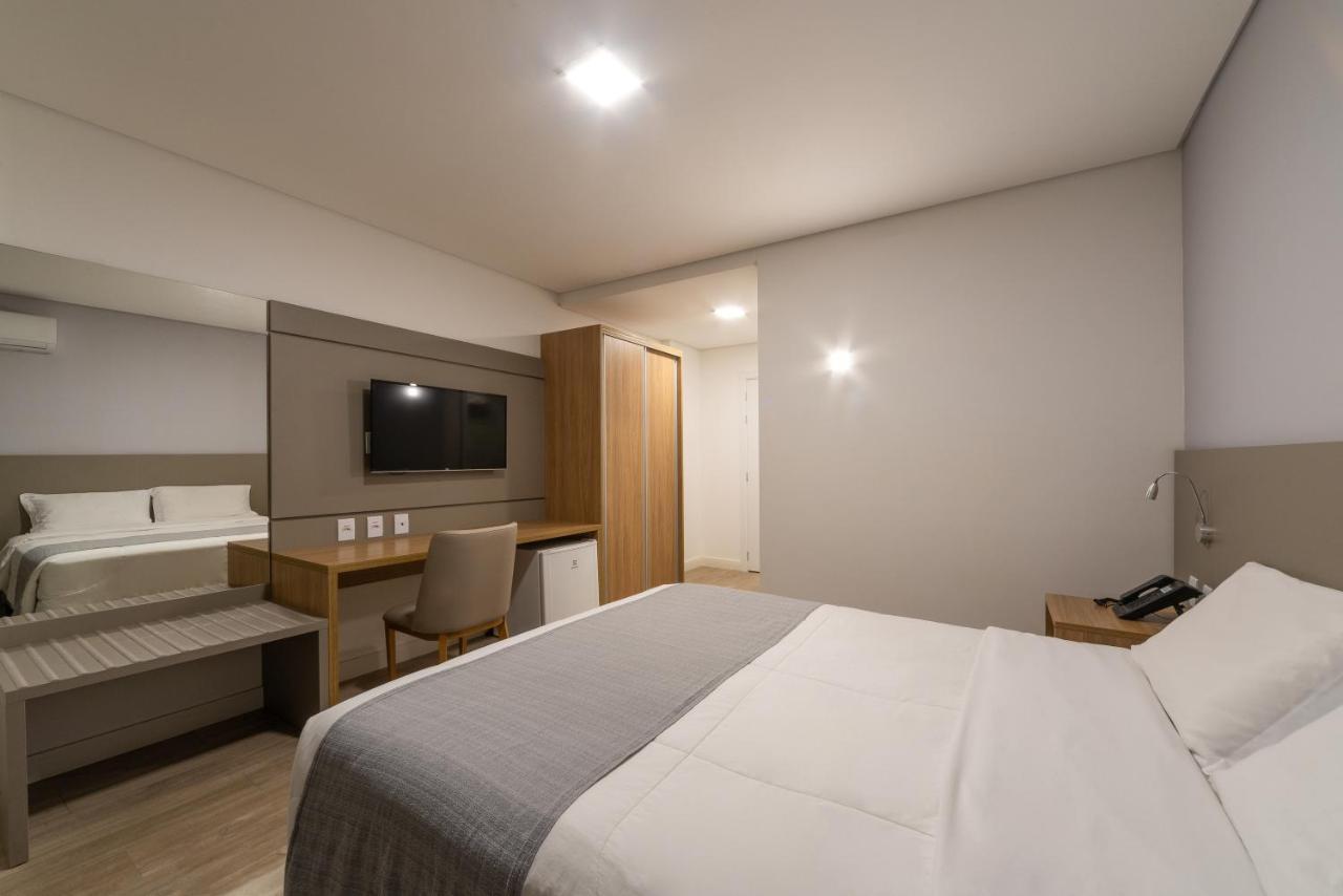 Hotel Laghetto Rio Grande Kültér fotó
