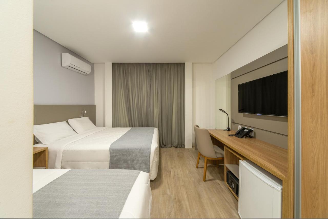 Hotel Laghetto Rio Grande Kültér fotó