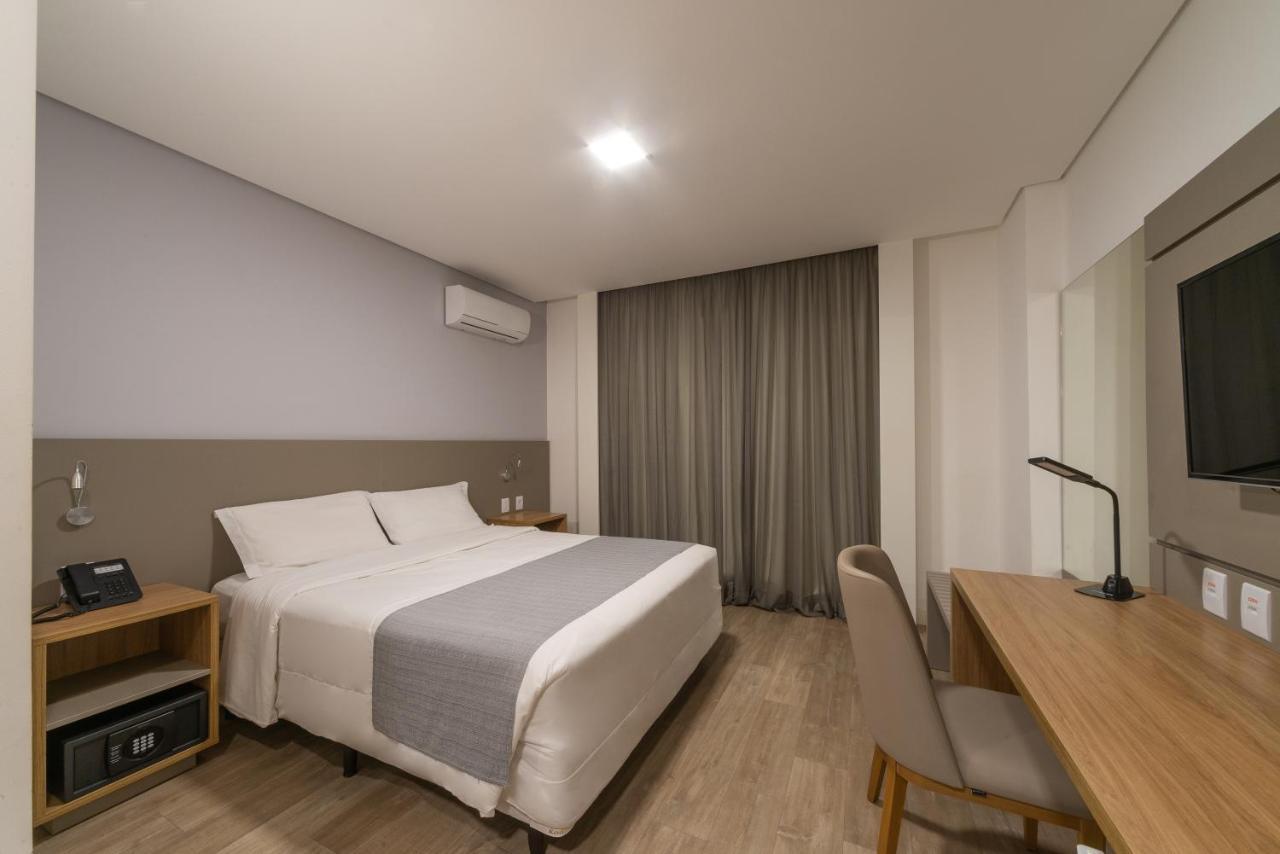 Hotel Laghetto Rio Grande Kültér fotó