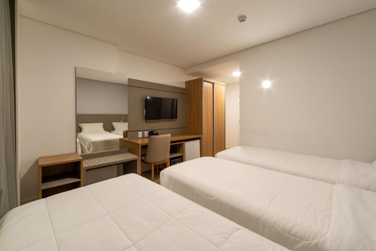 Hotel Laghetto Rio Grande Kültér fotó