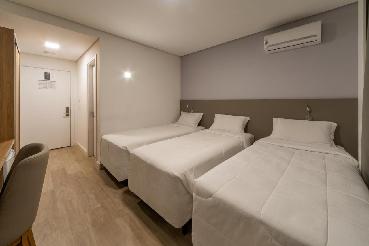 Hotel Laghetto Rio Grande Kültér fotó
