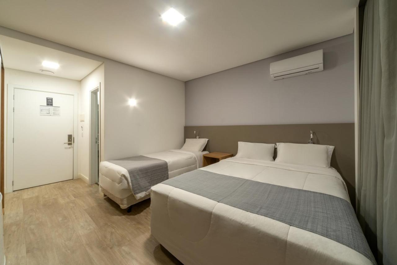 Hotel Laghetto Rio Grande Kültér fotó
