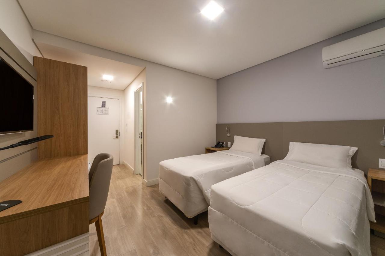 Hotel Laghetto Rio Grande Kültér fotó