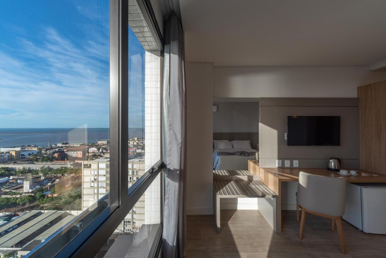 Hotel Laghetto Rio Grande Kültér fotó