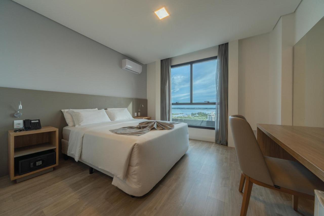Hotel Laghetto Rio Grande Kültér fotó