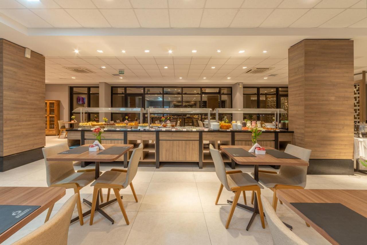 Hotel Laghetto Rio Grande Kültér fotó