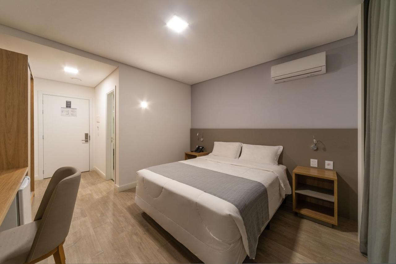 Hotel Laghetto Rio Grande Kültér fotó