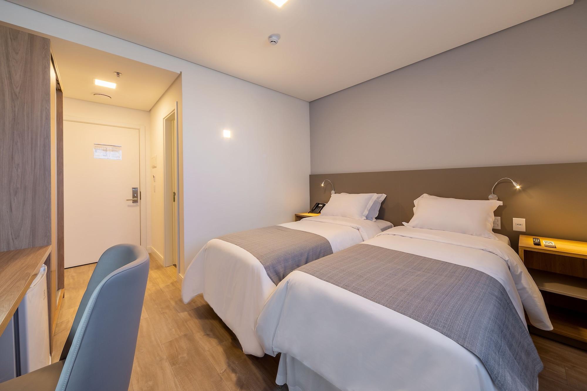 Hotel Laghetto Rio Grande Kültér fotó