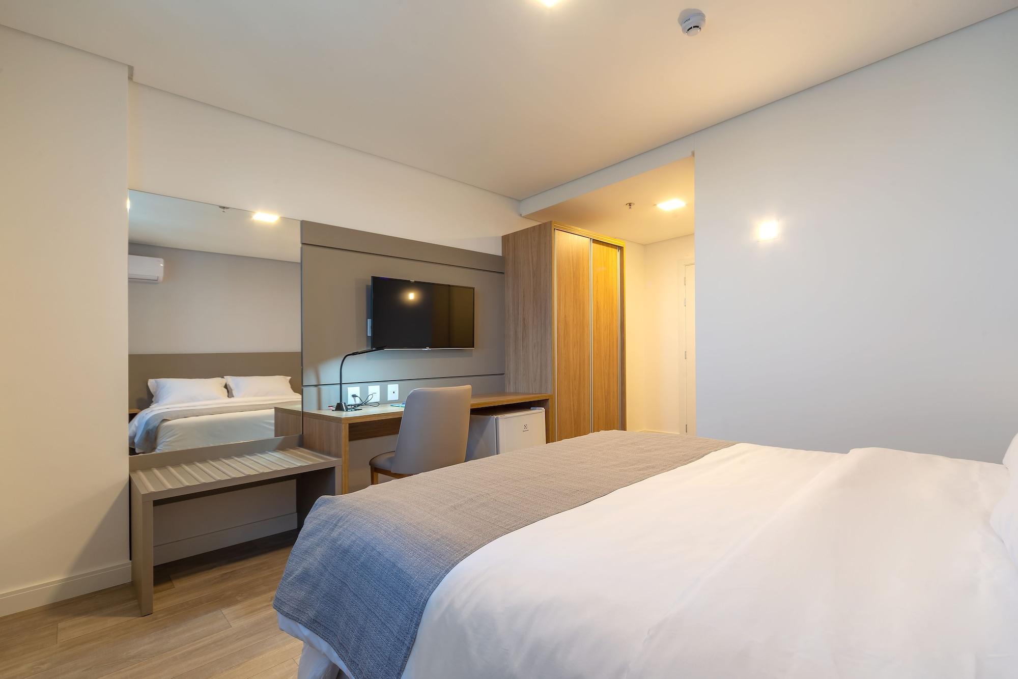 Hotel Laghetto Rio Grande Kültér fotó