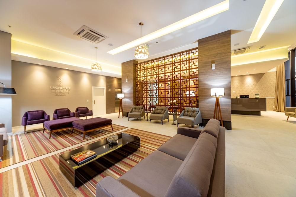 Hotel Laghetto Rio Grande Kültér fotó