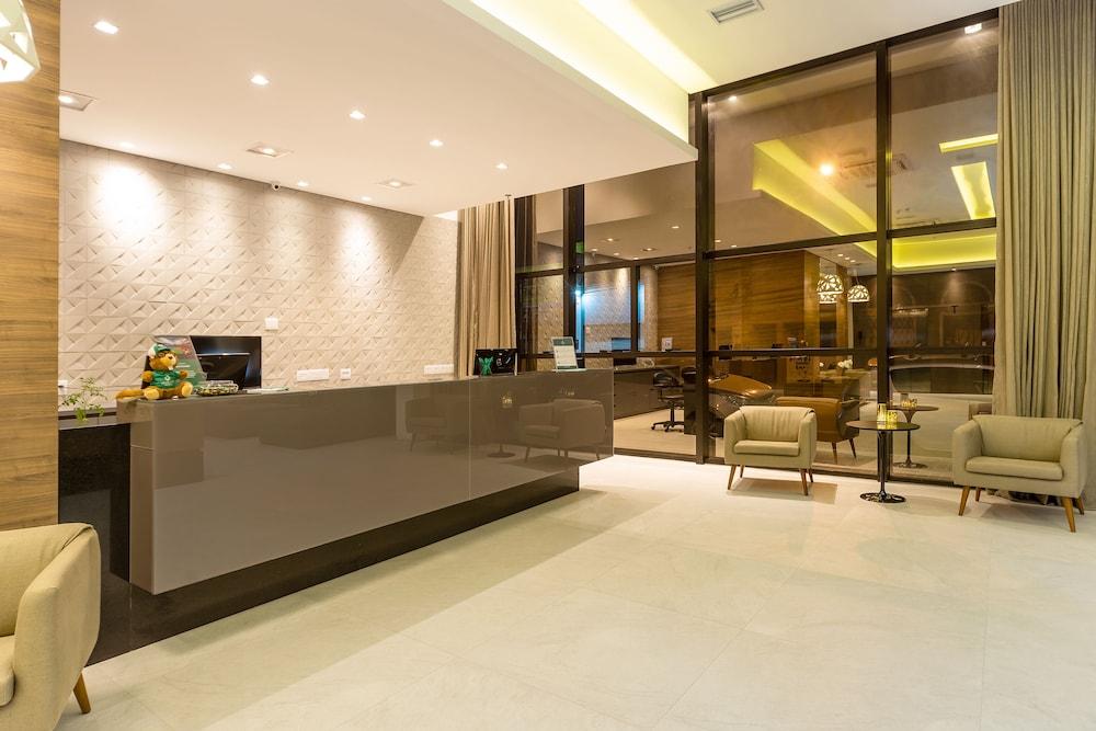 Hotel Laghetto Rio Grande Kültér fotó