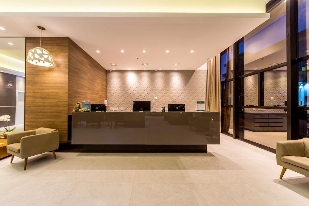 Hotel Laghetto Rio Grande Kültér fotó