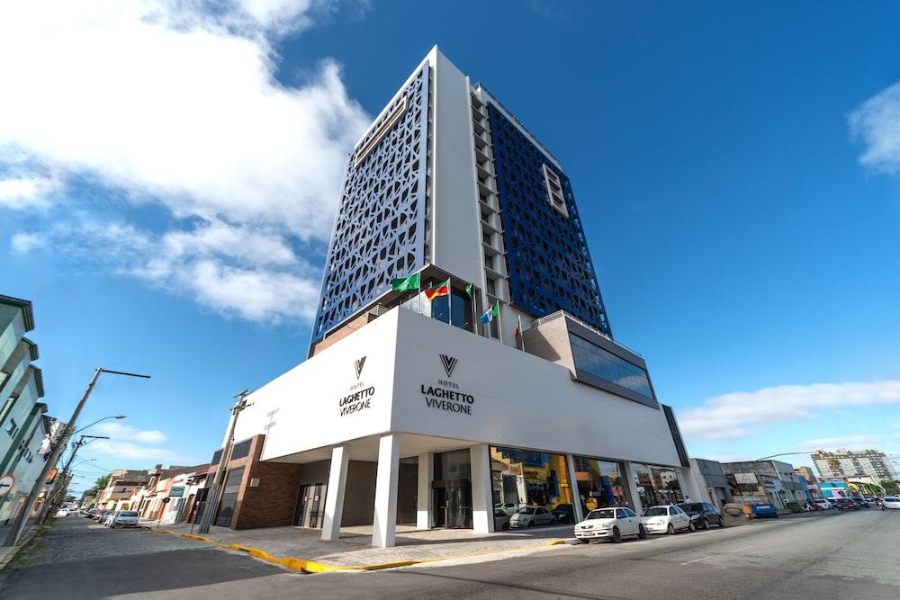 Hotel Laghetto Rio Grande Kültér fotó