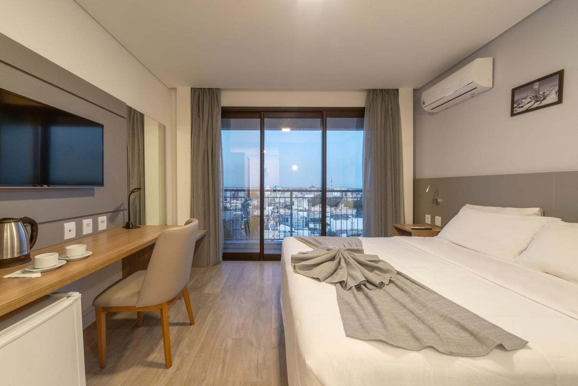 Hotel Laghetto Rio Grande Kültér fotó