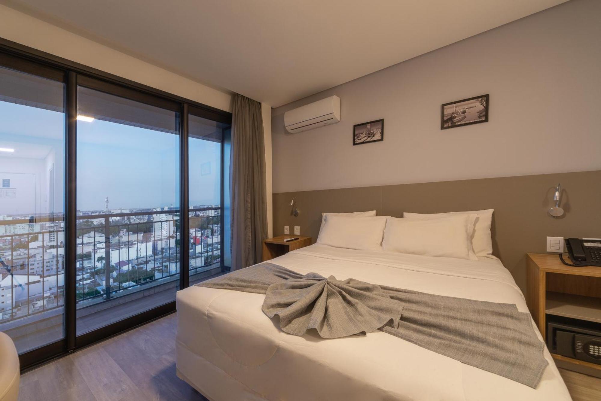 Hotel Laghetto Rio Grande Kültér fotó