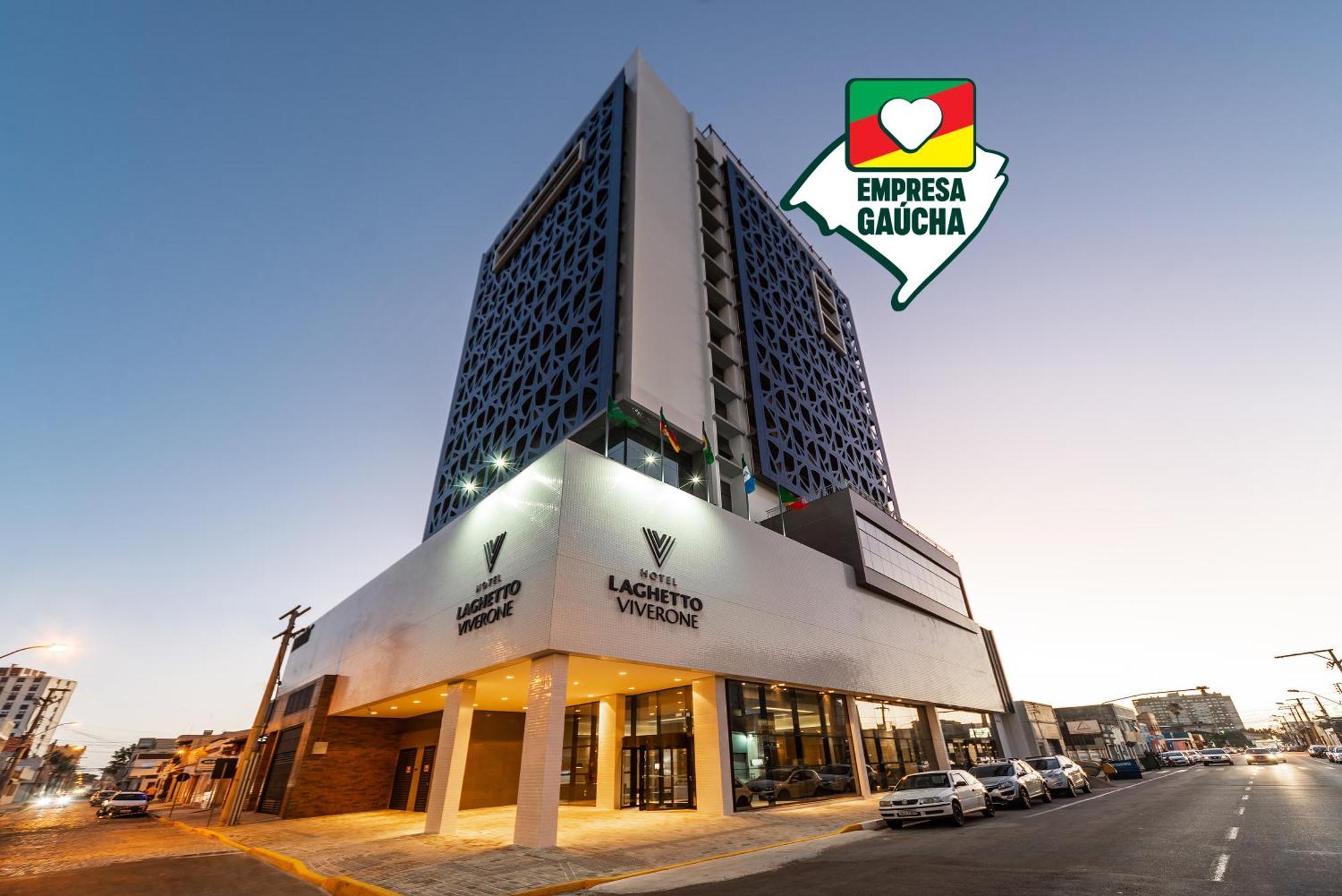 Hotel Laghetto Rio Grande Kültér fotó